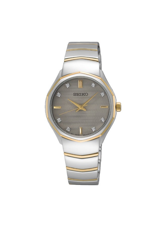 Seiko سايكو SUR616P1 ساعة مفاهيمية - Image 1